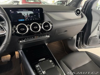 Mercedes-Benz B 200d AUT*110kW*LED*Kamer* 2021