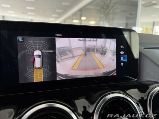 Mercedes-Benz B 200d AUT*110kW*LED*Kamer* 2021