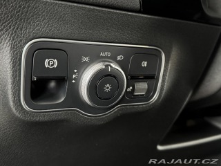 Mercedes-Benz B 200d AUT*110kW*LED*Kamer* 2021