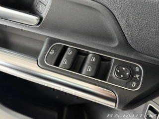 Mercedes-Benz B 200d AUT*110kW*LED*Kamer* 2021