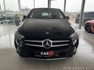 Mercedes-Benz B 200d AUT*110kW*LED*Kamer* 2021