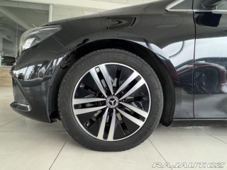 Mercedes-Benz B 200d AUT*110kW*LED*Kamer* 2021