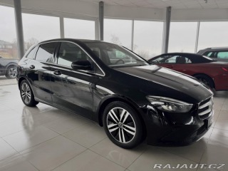 Mercedes-Benz B 200d AUT*110kW*LED*Kamer* 2021
