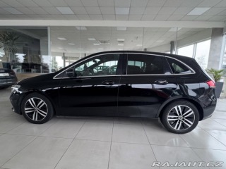 Mercedes-Benz B 200d AUT*110kW*LED*Kamer* 2021
