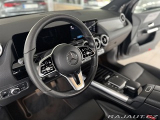 Mercedes-Benz B 200d AUT*110kW*LED*Kamer* 2021