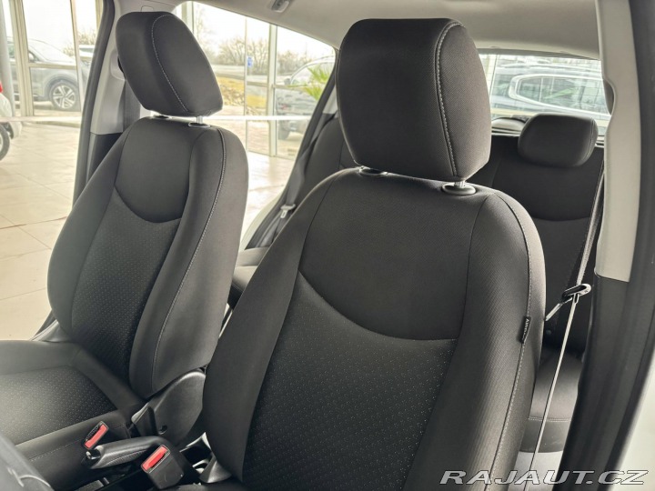 Opel Ostatní modely Karl 1,0i 55kW*Tempomat*Klima* 2015