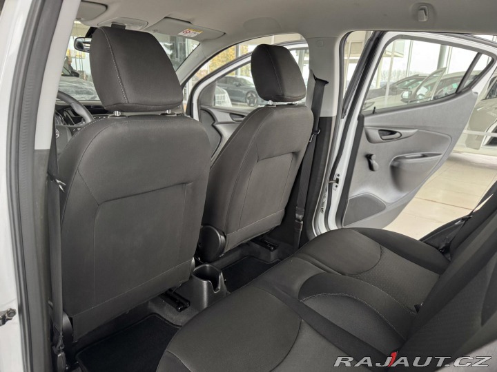 Opel Ostatní modely Karl 1,0i 55kW*Tempomat*Klima* 2015