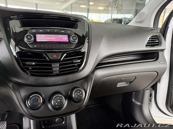 Opel Ostatní modely Karl 1,0i 55kW*Tempomat*Klima* 2015