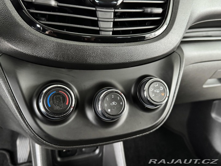 Opel Ostatní modely Karl 1,0i 55kW*Tempomat*Klima* 2015