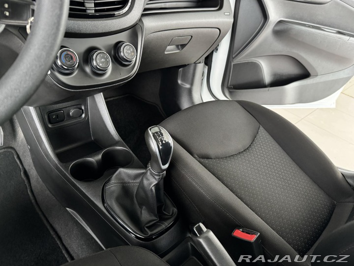 Opel Ostatní modely Karl 1,0i 55kW*Tempomat*Klima* 2015