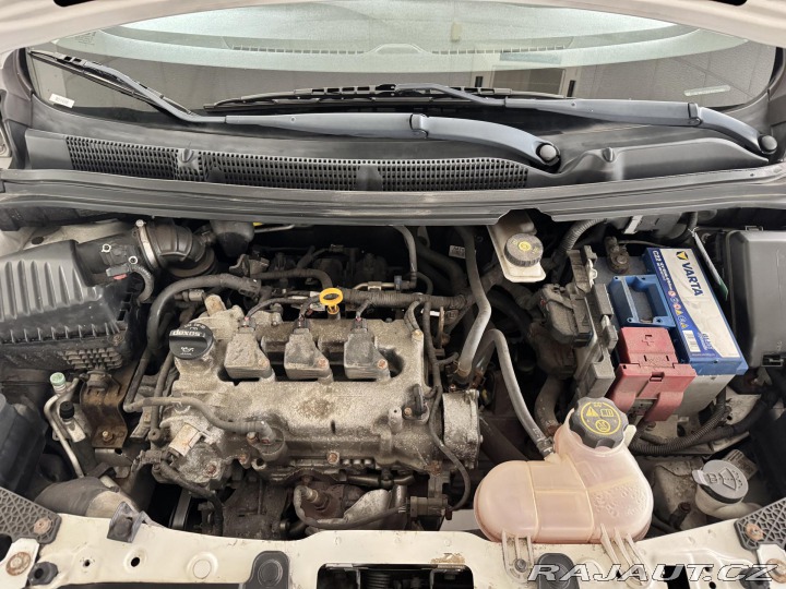 Opel Ostatní modely Karl 1,0i 55kW*Tempomat*Klima* 2015