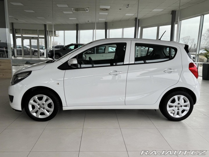 Opel Ostatní modely Karl 1,0i 55kW*Tempomat*Klima* 2015