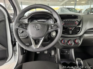 Opel Ostatní modely Karl 1,0i 55kW*Tempomat*Klima* 2015