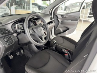 Opel Ostatní modely Karl 1,0i 55kW*Tempomat*Klima* 2015