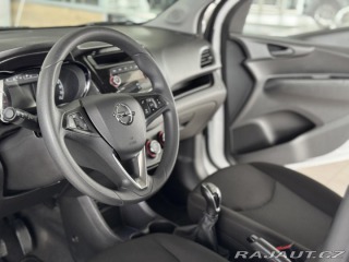 Opel Ostatní modely Karl 1,0i 55kW*Tempomat*Klima* 2015