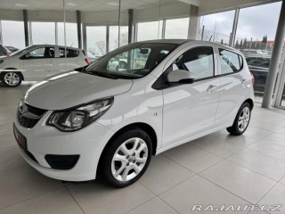 Opel Ostatní modely Karl 1,0i 55kW*Tempomat*Klima* 2015