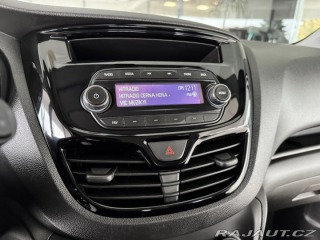 Opel Ostatní modely Karl 1,0i 55kW*Tempomat*Klima* 2015