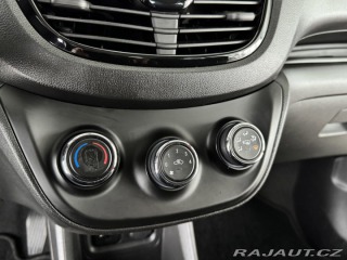 Opel Ostatní modely Karl 1,0i 55kW*Tempomat*Klima* 2015