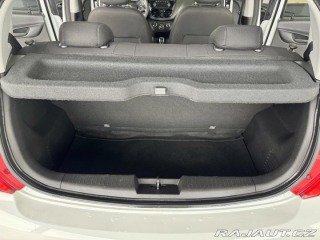 Opel Ostatní modely Karl 1,0i 55kW*Tempomat*Klima* 2015