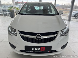 Opel Ostatní modely Karl 1,0i 55kW*Tempomat*Klima* 2015