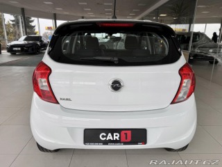 Opel Ostatní modely Karl 1,0i 55kW*Tempomat*Klima* 2015
