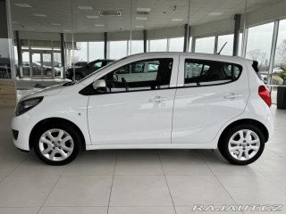 Opel Ostatní modely Karl 1,0i 55kW*Tempomat*Klima* 2015