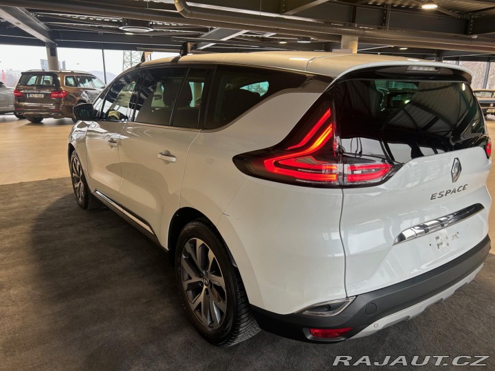 Renault Espace  2017