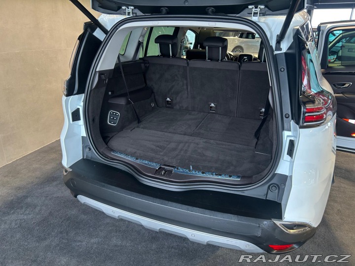 Renault Espace  2017