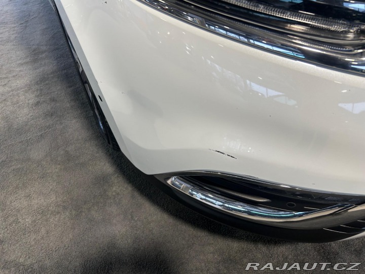 Renault Espace  2017