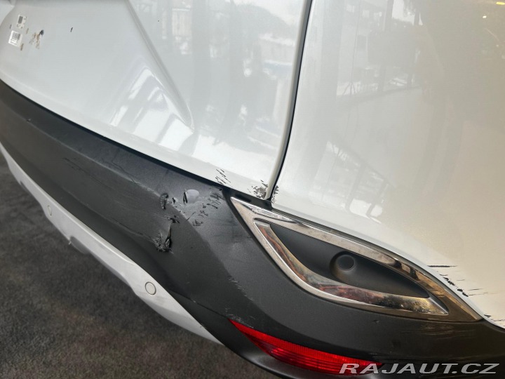 Renault Espace  2017