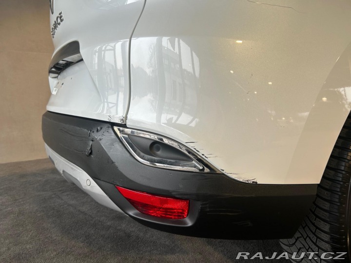 Renault Espace  2017