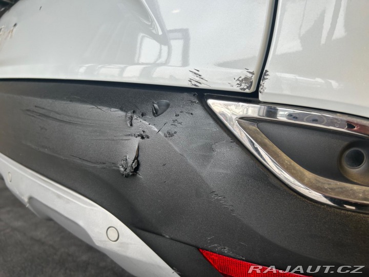 Renault Espace  2017