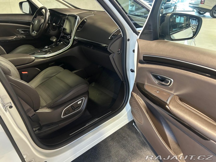 Renault Espace  2017