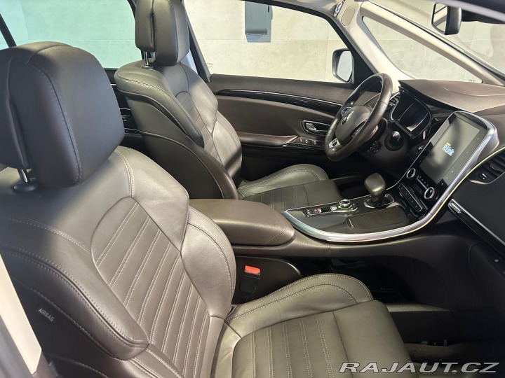 Renault Espace  2017