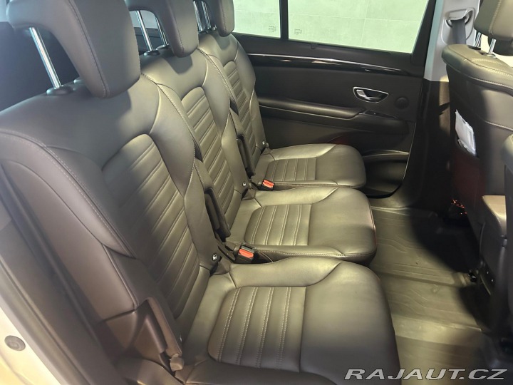 Renault Espace  2017