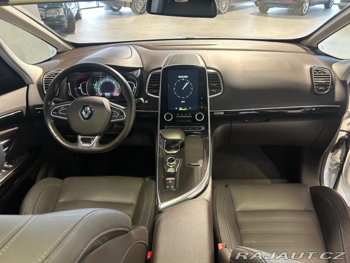 Renault Espace  2017