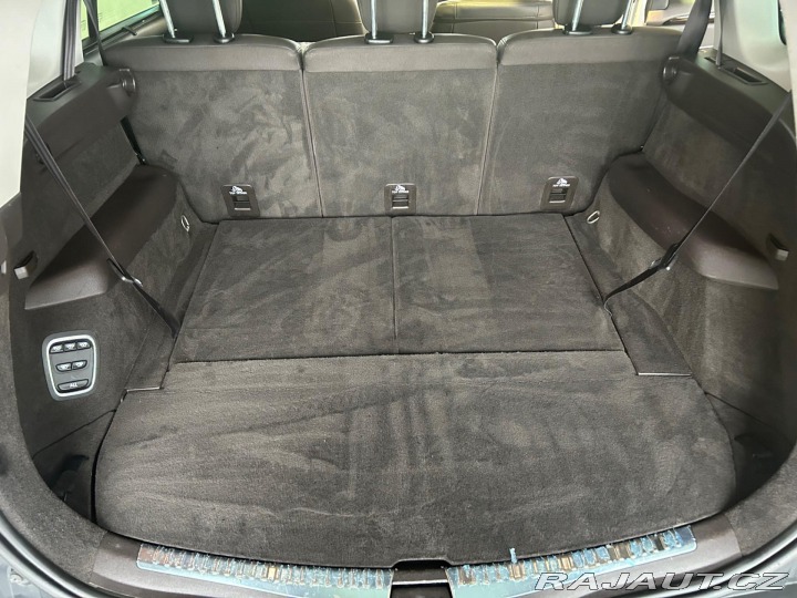 Renault Espace  2017