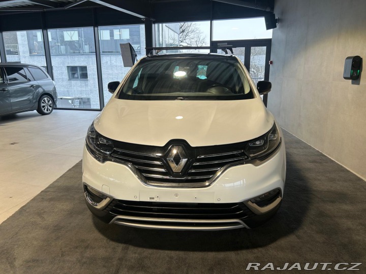Renault Espace  2017