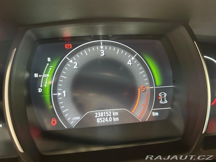 Renault Espace  2017