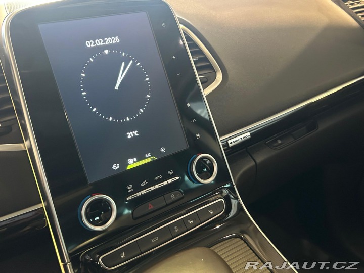 Renault Espace  2017