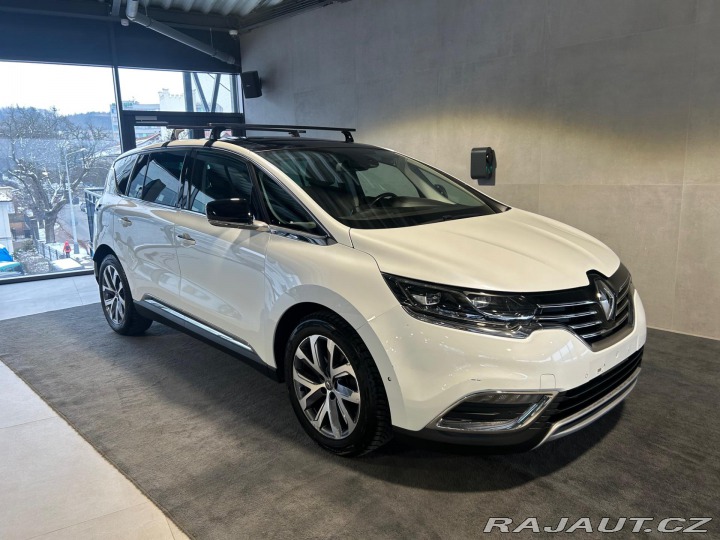 Renault Espace  2017