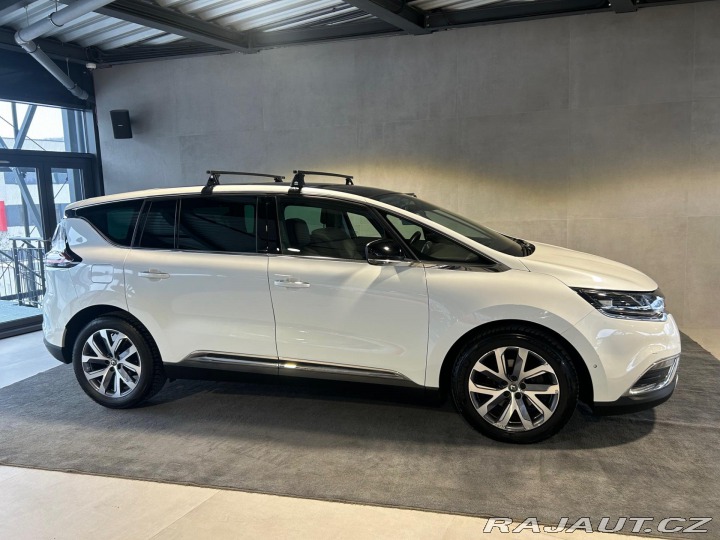 Renault Espace  2017