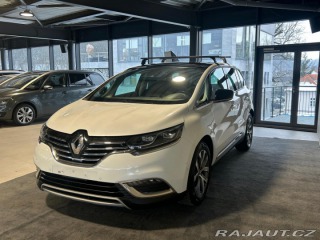 Renault Espace  2017