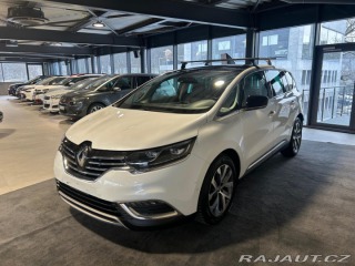 Renault Espace  2017