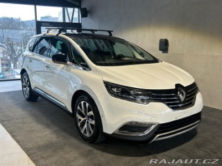 Renault Espace  2017