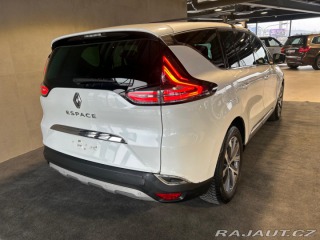 Renault Espace  2017