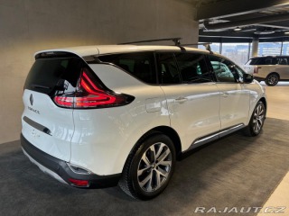 Renault Espace  2017