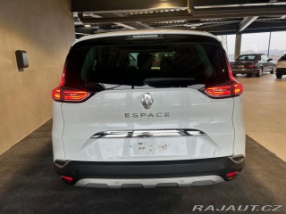 Renault Espace  2017