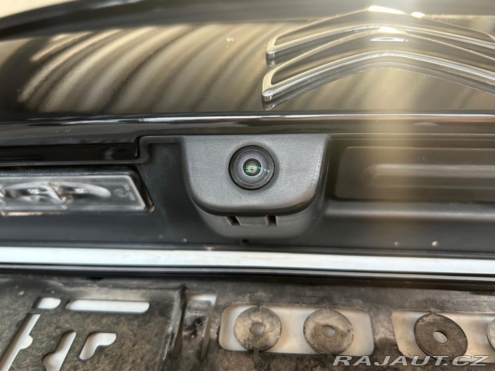 Citroën Ostatní modely ë-C4 2023