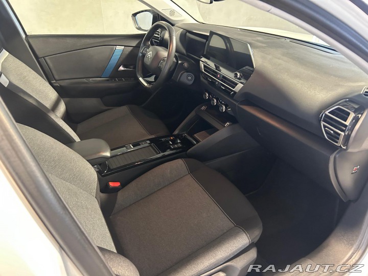 Citroën Ostatní modely ë-C4 2023